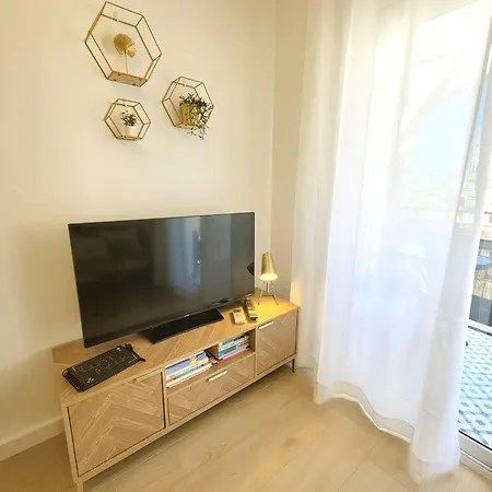 Apartman Aguamarina - Relax By The Sea