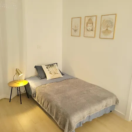 Aguamarina - Relax By The Sea Апартаменты