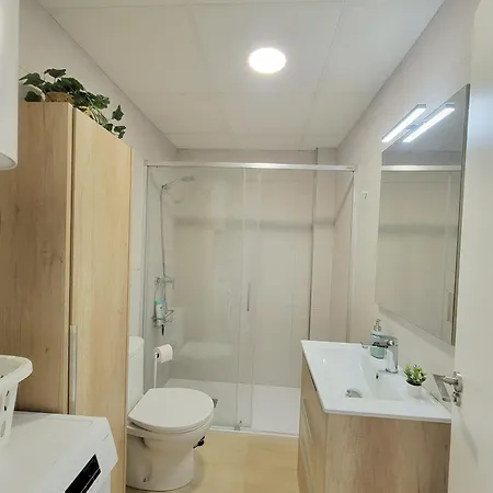 Apartman Aguamarina - Relax By The Sea