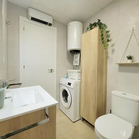 Apartman Aguamarina - Relax By The Sea *