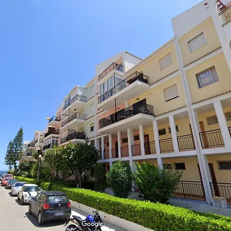 Aguamarina - Relax By The Sea Апартаменты *