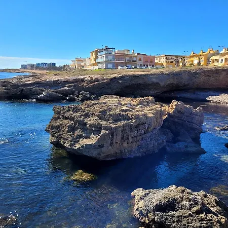 Aguamarina - Relax By The Sea