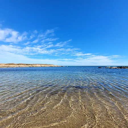 Apartman Aguamarina - Relax By The Sea