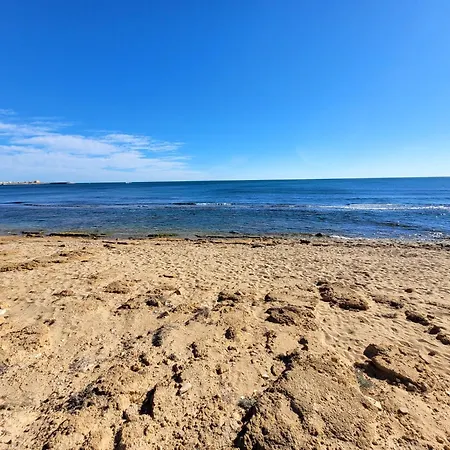 Aguamarina - Relax By The Sea * Torrevieja