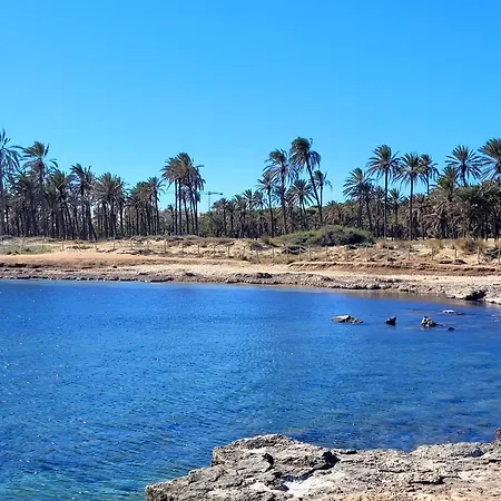 Aguamarina - Relax By The Sea Torrevieja