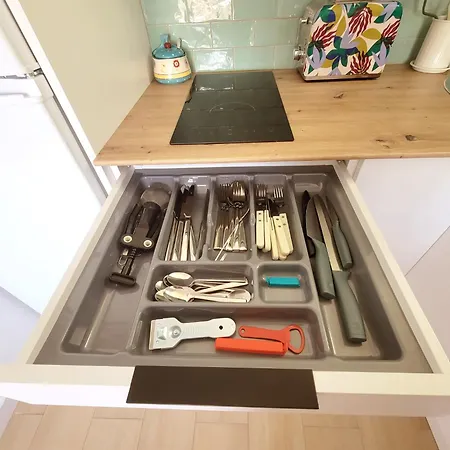 Aguamarina - Relax By The Sea Apartman