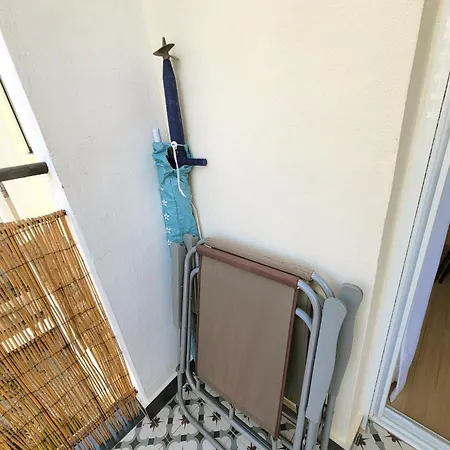 Aguamarina - Relax By The Sea *