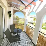 Aguamarina - Relax By The Sea Apartment *
