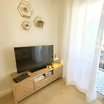 Apartment Aguamarina - Relax By The Sea