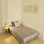 Aguamarina - Relax By The Sea Апартаменты