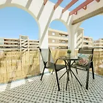 Aguamarina - Relax By The Sea Apartment *