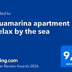 Aguamarina - Relax By The Sea Apartment Torrevieja