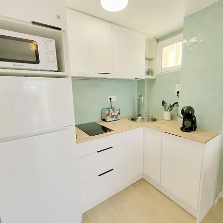 Aguamarina - Relax By The Sea * Τορεβιέχα