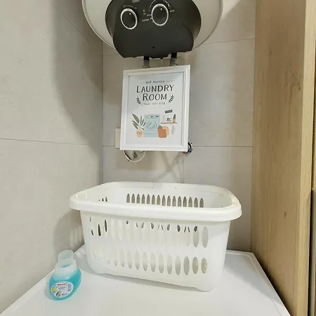 Aguamarina - Relax By The Sea Torrevieja