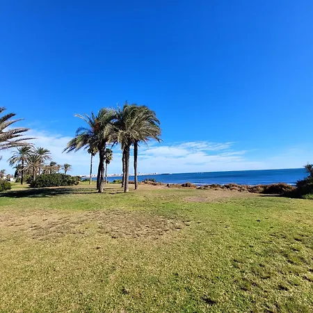 Aguamarina - Relax By The Sea Torrevieja
