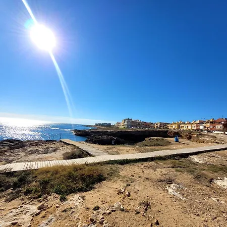 Apartamento Aguamarina - Relax By The Sea *