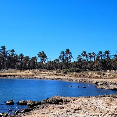 Aguamarina - Relax By The Sea * Torrevieja