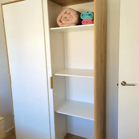 Διαμέρισμα Aguamarina - Relax By The Sea Τορεβιέχα