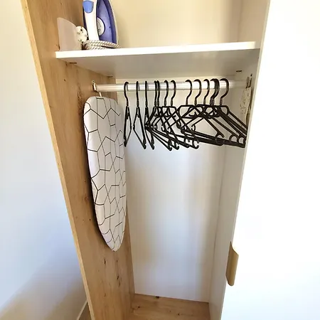 Διαμέρισμα Aguamarina - Relax By The Sea