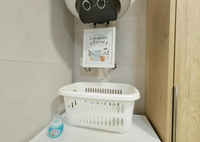 Aguamarina - Relax By The Sea Torrevieja