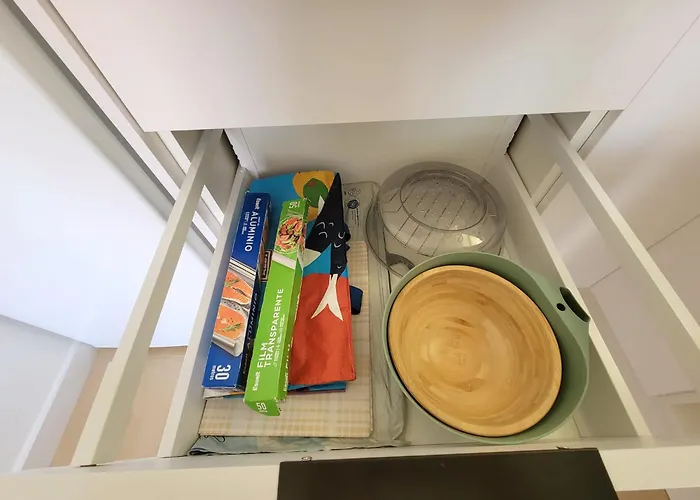 Appartement Aguamarina - Relax By The Sea *