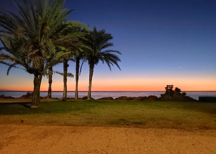 Aguamarina - Relax By The Sea Torrevieja