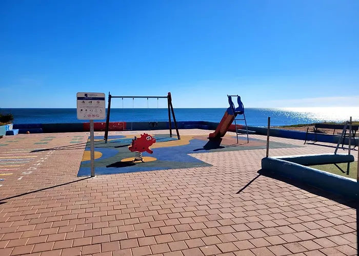 Aguamarina - Relax By The Sea