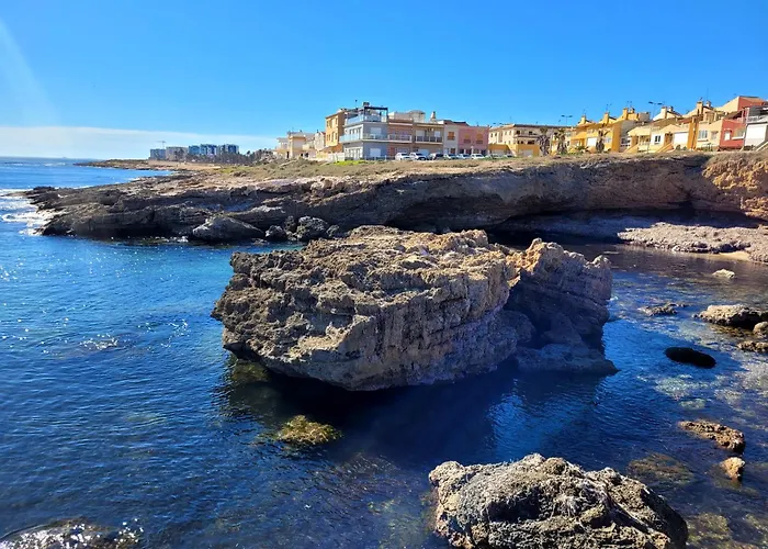 Aguamarina - Relax By The Sea