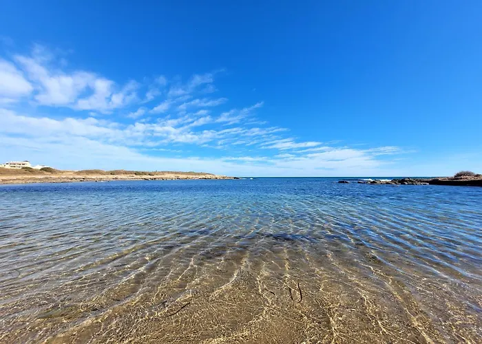 Apartamento Aguamarina - Relax By The Sea