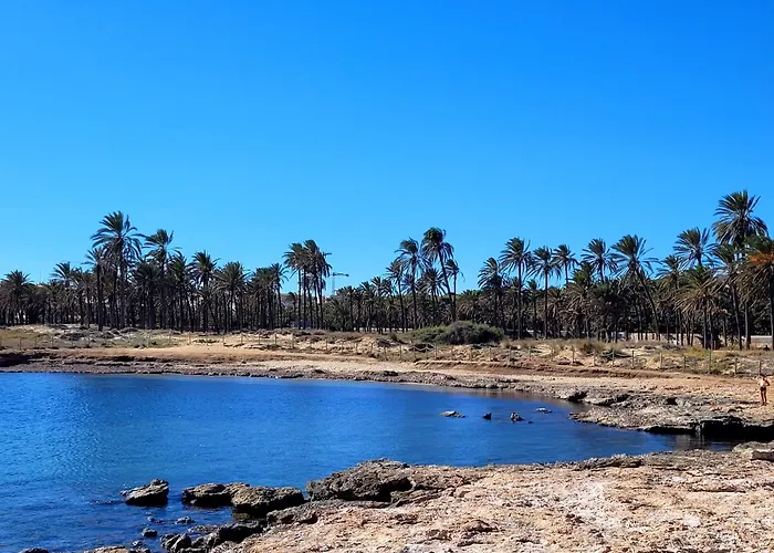 Aguamarina - Relax By The Sea * Torrevieja