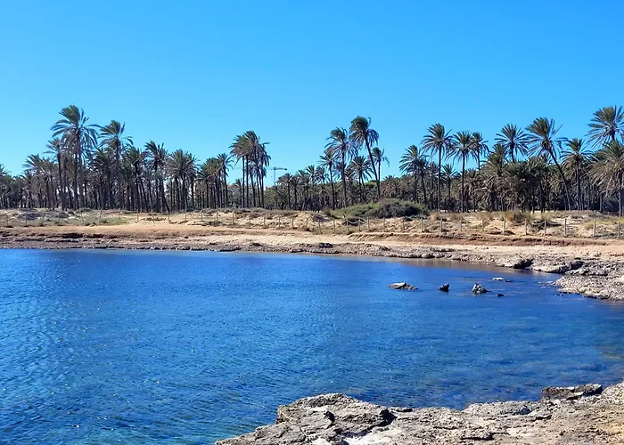 Aguamarina - Relax By The Sea Torrevieja
