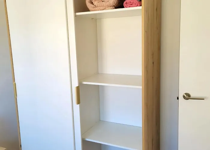 Appartement Aguamarina - Relax By The Sea Torrevieja