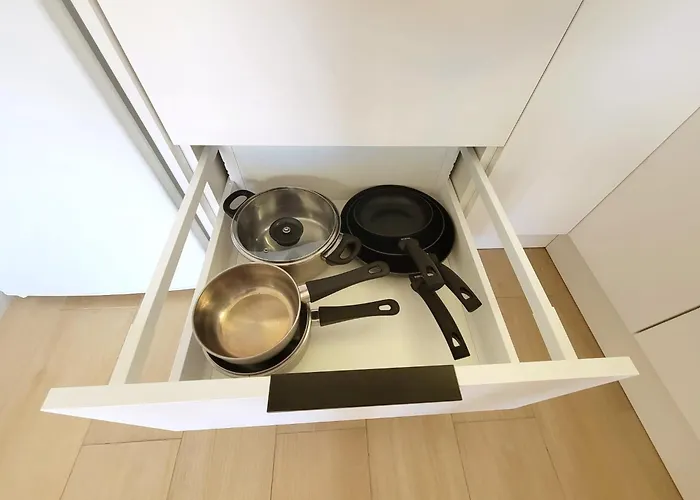 Aguamarina - Relax By The Sea Torrevieja