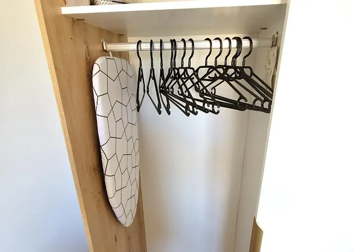 Apartamento Aguamarina - Relax By The Sea