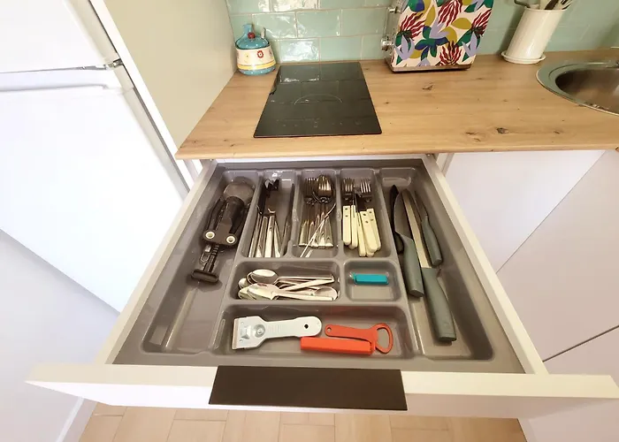 Aguamarina - Relax By The Sea Appartement