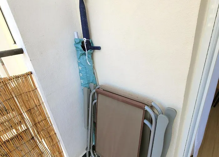 Aguamarina - Relax By The Sea *