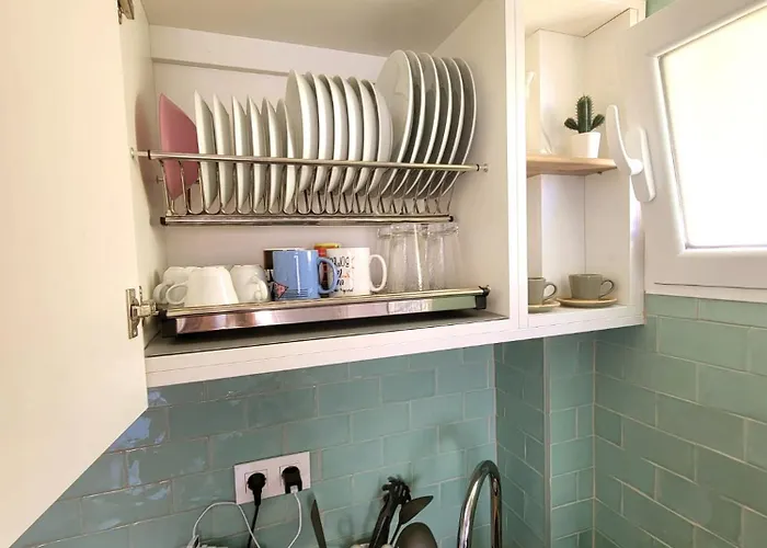 Aguamarina - Relax By The Sea