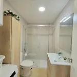 Apartmán Aguamarina - Relax By The Sea