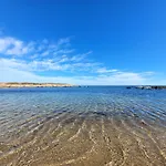 Apartmán Aguamarina - Relax By The Sea