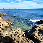 Aguamarina - Relax By The Sea Apartmán *