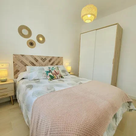 Apartmán Aguamarina - Relax By The Sea Torrevieja