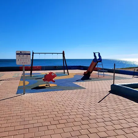 Aguamarina - Relax By The Sea