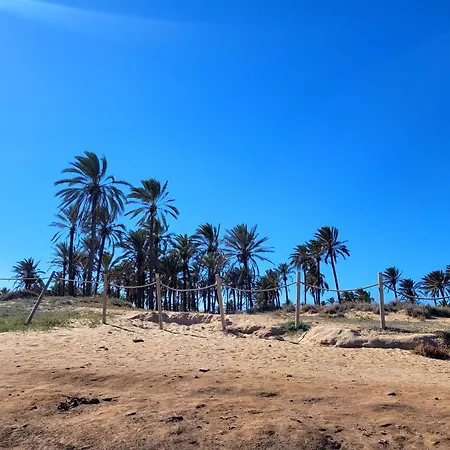 Apartmán Aguamarina - Relax By The Sea
